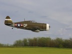 P-47D-1 Thunderbolt 60 ARF